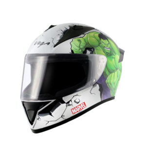 VEGA BOLT HULK ( limited edition )