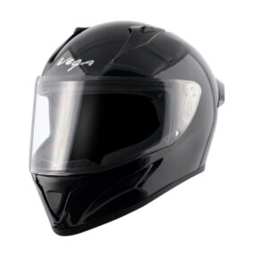 VEGA BOLT ( GLOSS BLACK )