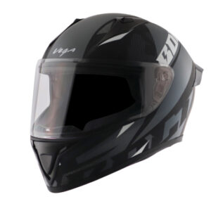 VEGA BOLT MACHO ( DULL BLACK / GREY )