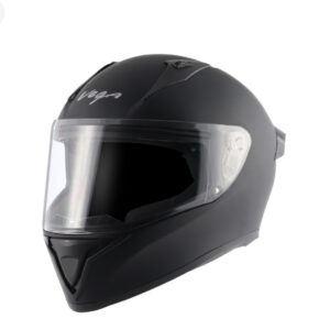 VEGA BOLT DX ( MATT BLACK )