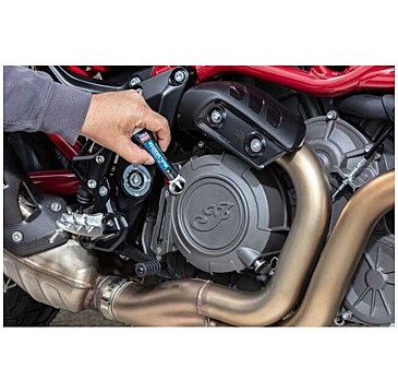 Motorbike MoS2 Shooter - Image 2