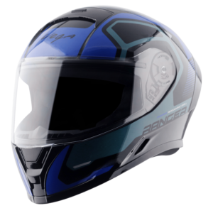 Ranger Dx Crew Helmet
