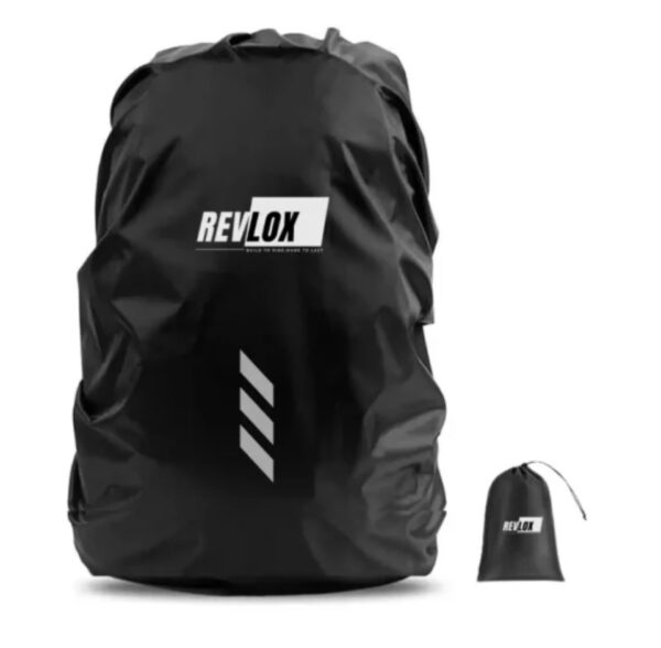 RAIDA REVLOX WATER PROOF BACK PACK COVER
