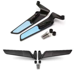 Wings mirror ( PVC )