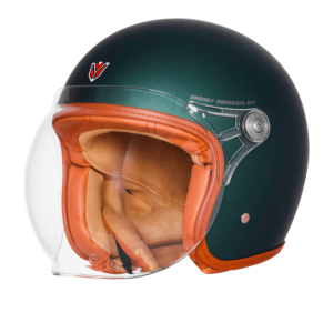 IGNITE IGN-58 DOT SOLID GLOSSY
Colour:   DEEP GREEN