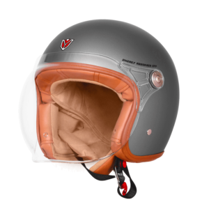 IGNITE IGN-58 DOT SOLID GLOSSY
Colour:   ATHENA GREY