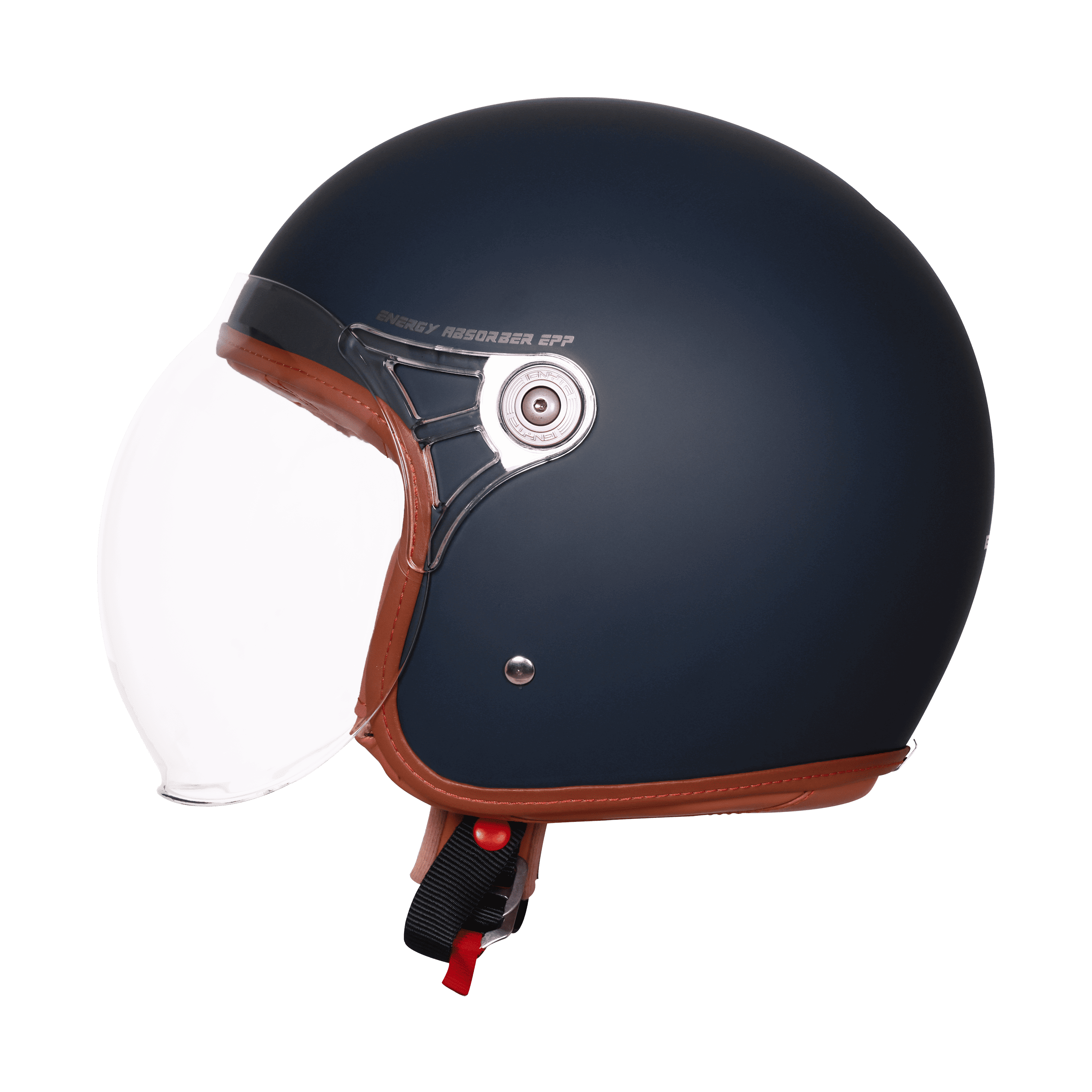 IGN-58 DOT SOLID MATT
Colour: DULL SLATE - Image 2