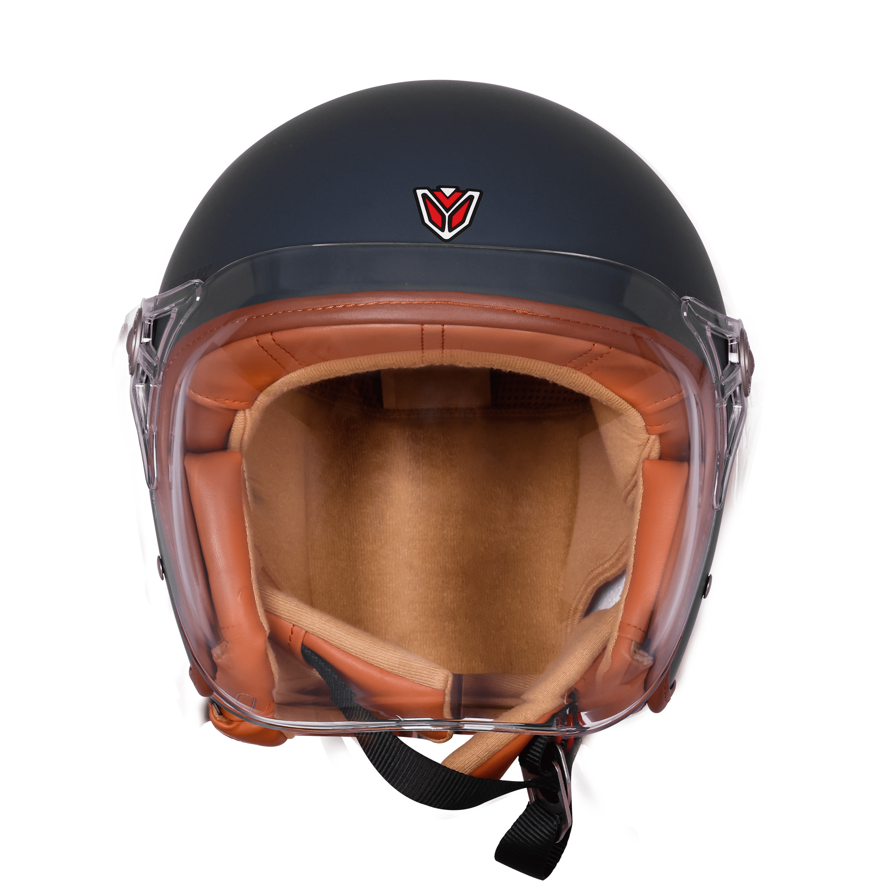 IGN-58 DOT SOLID MATT
Colour: DULL SLATE - Image 5