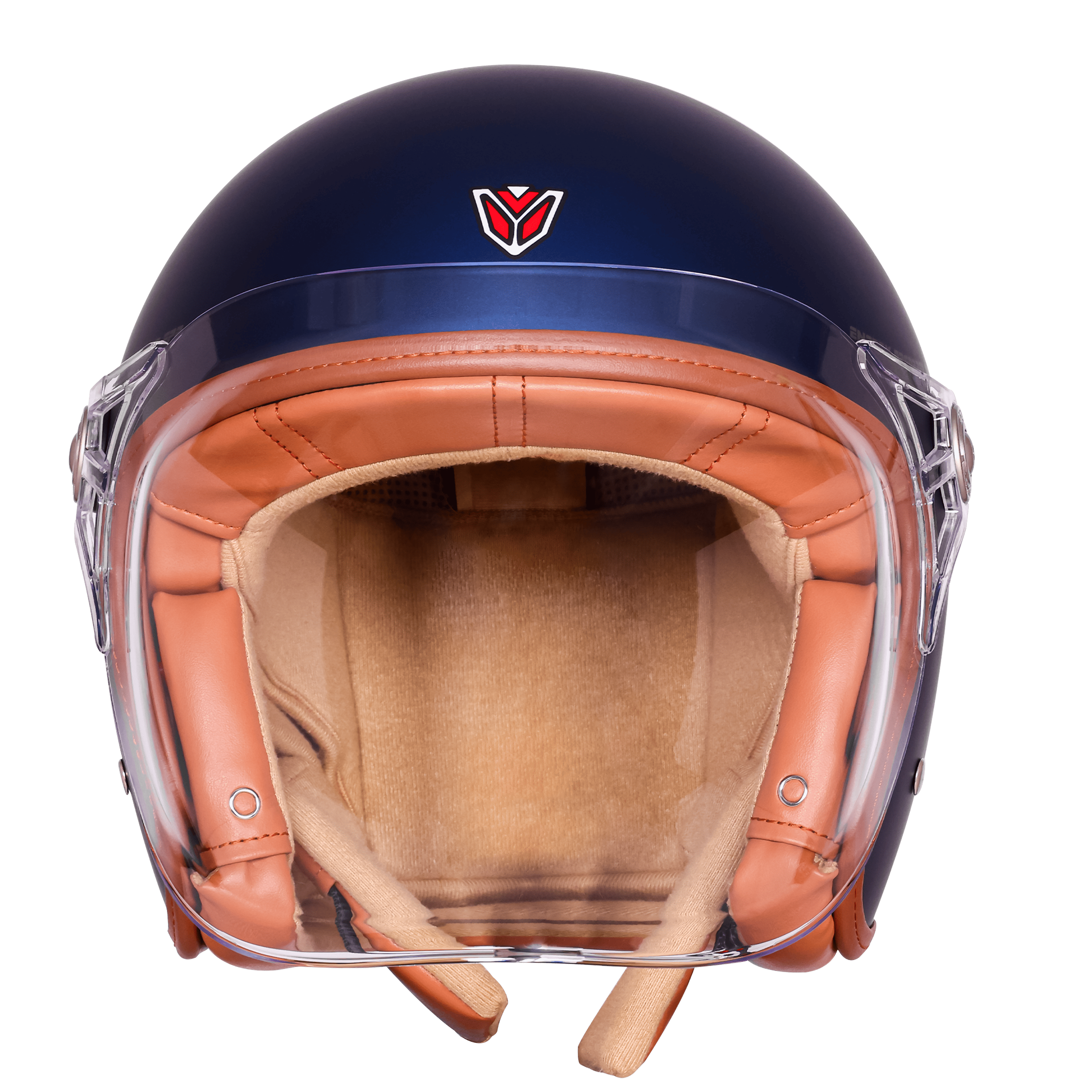 IGNITE IGN-58 DOT SOLID MATT
Colour: ARMADA BLUE - Image 4