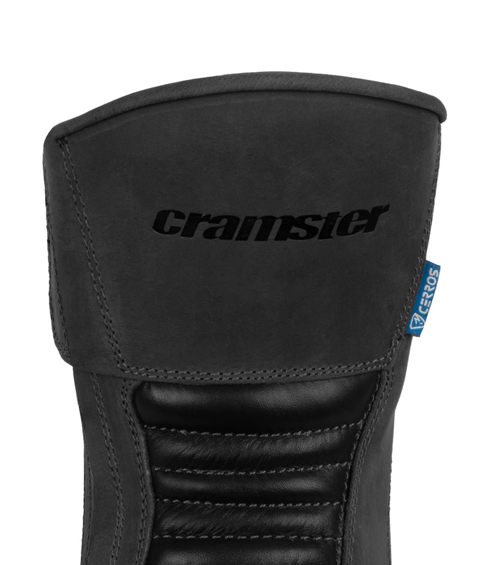 CRAMSTER FLUX MOTORCYCLE TOURING BOOTS
Color
Black - Image 13