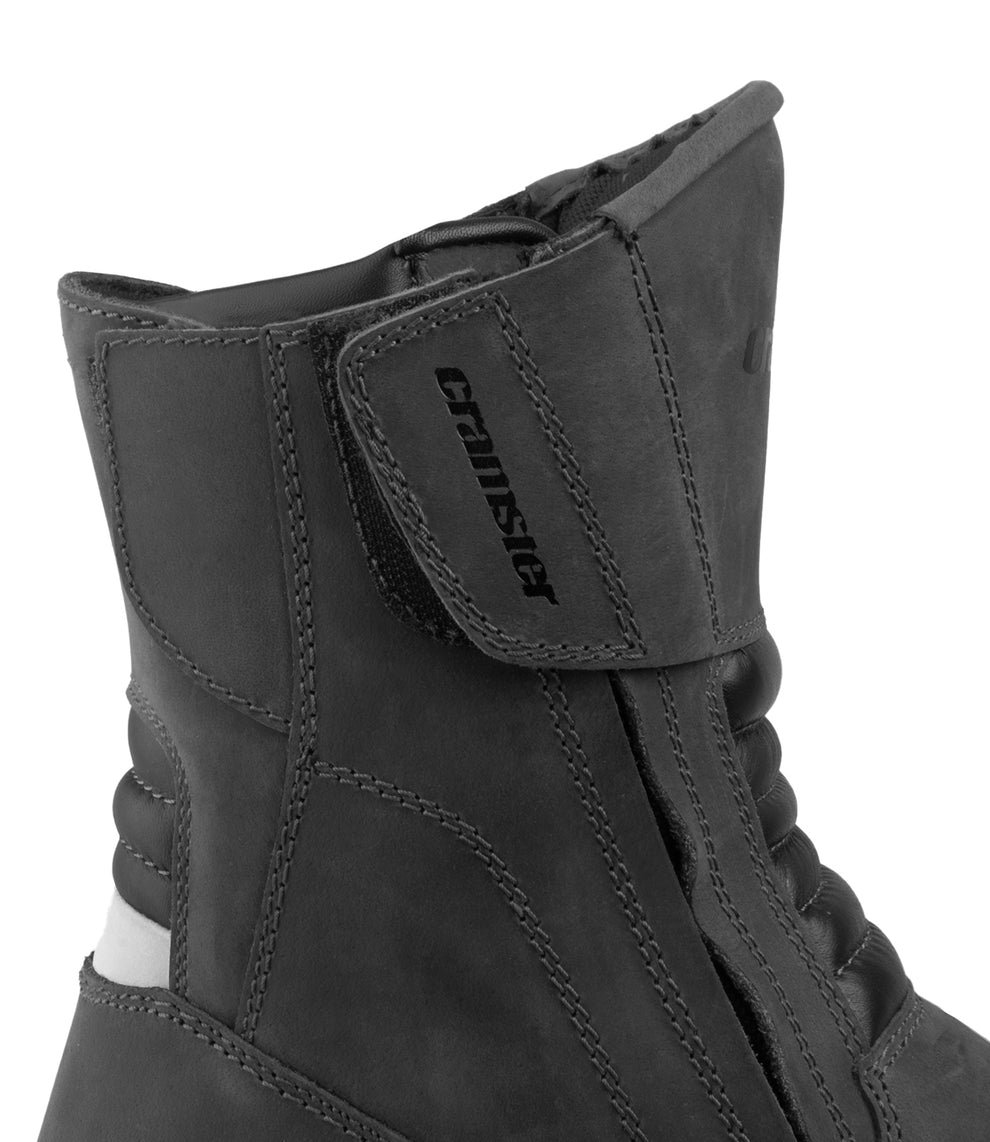 CRAMSTER FLUX MOTORCYCLE TOURING BOOTS
Color
Black - Image 7