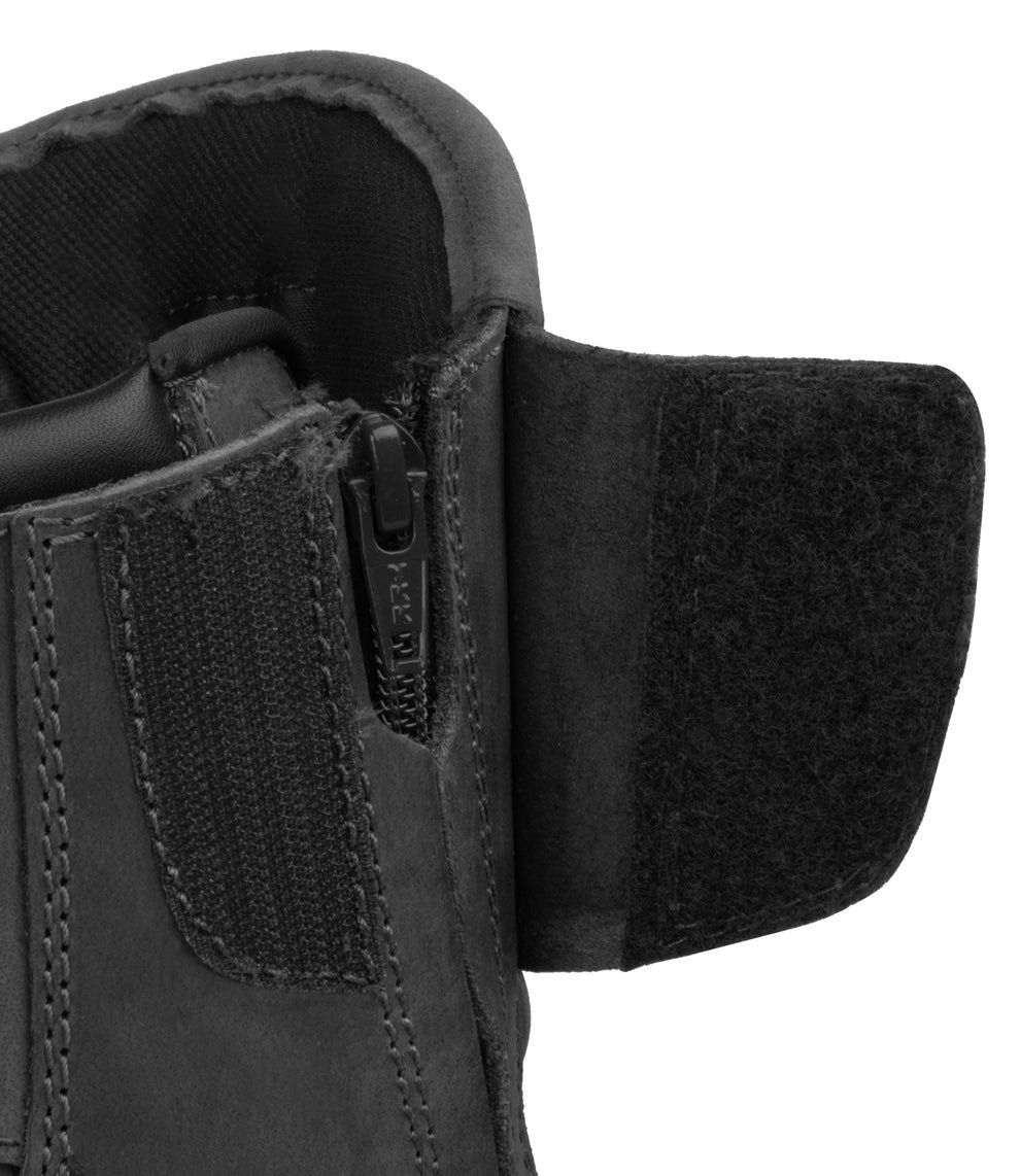 CRAMSTER FLUX MOTORCYCLE TOURING BOOTS
Color
Black - Image 11