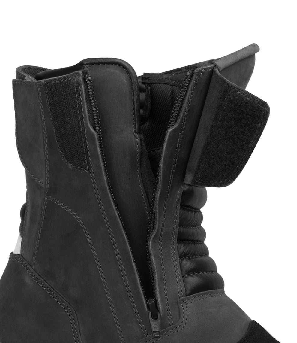 CRAMSTER FLUX MOTORCYCLE TOURING BOOTS
Color
Black - Image 5