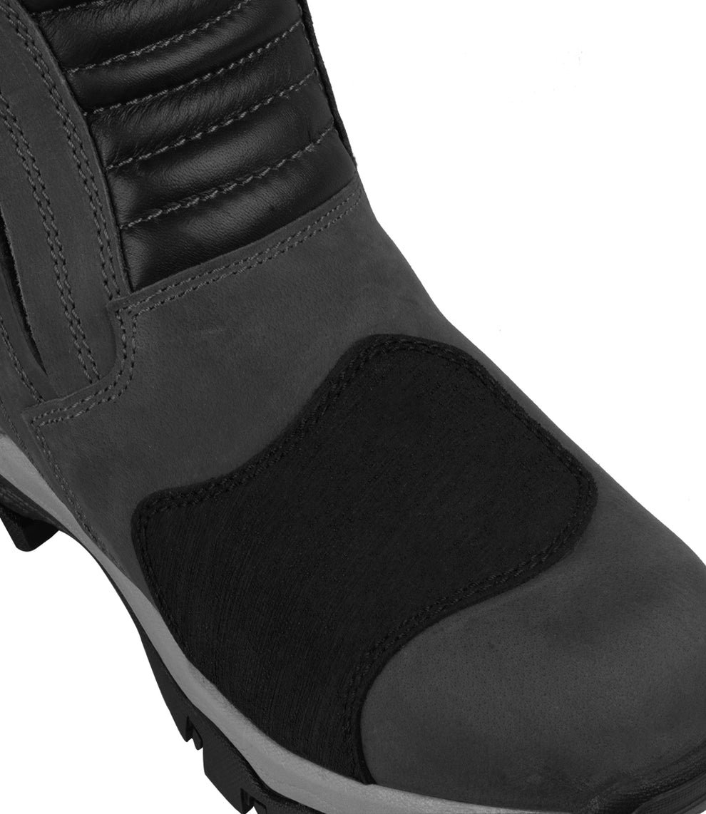 CRAMSTER FLUX MOTORCYCLE TOURING BOOTS
Color
Black - Image 6