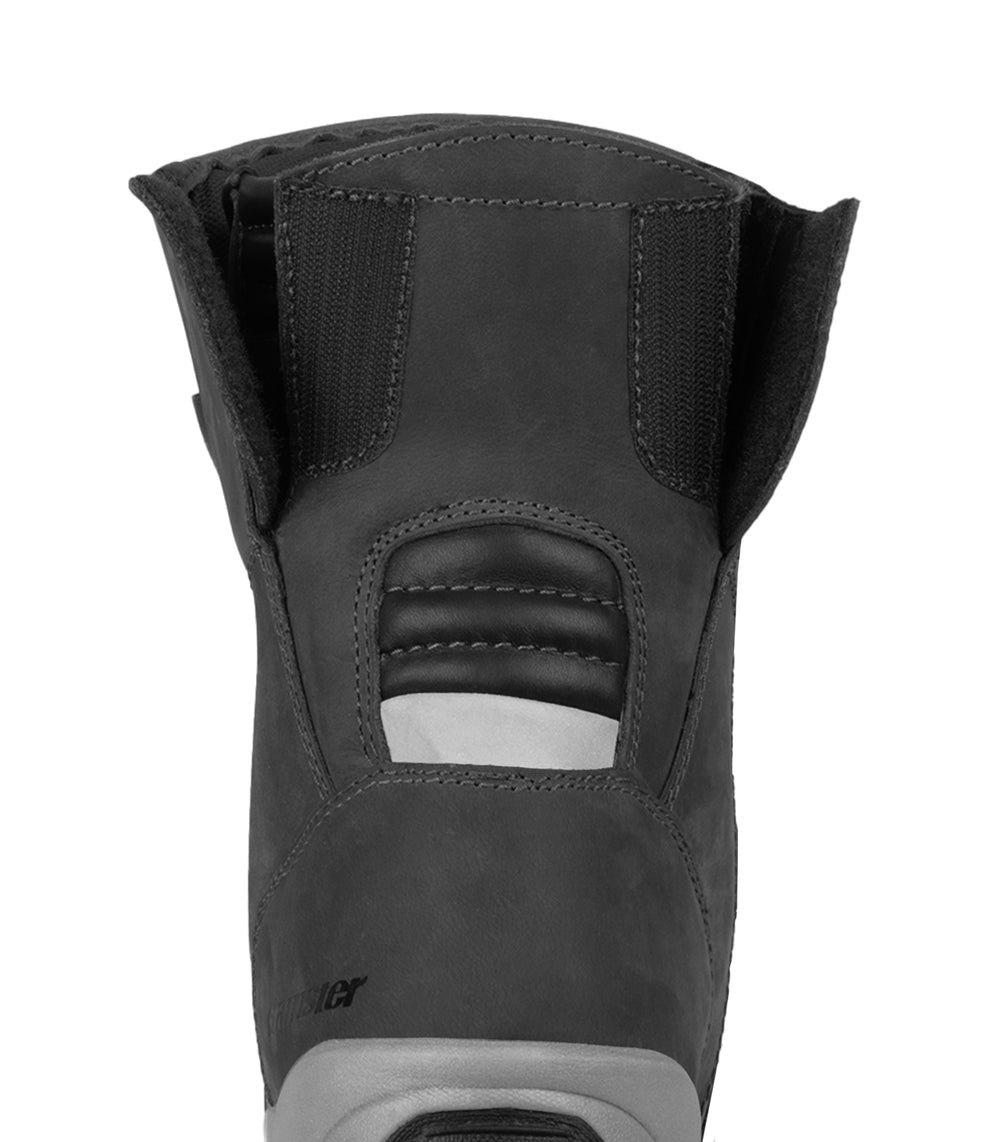 CRAMSTER FLUX MOTORCYCLE TOURING BOOTS
Color
Black - Image 4