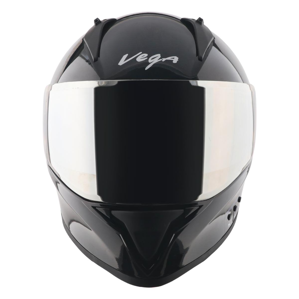 VEGA BOLT BLUETOOTH SMART HELMET BY ALTOR
COLOUR BLACK - Image 3
