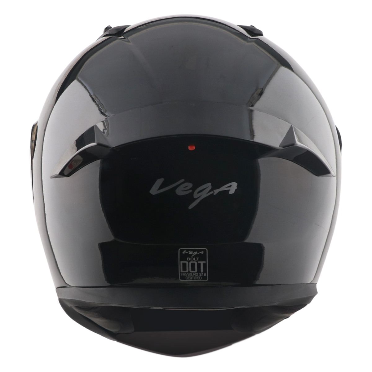 VEGA BOLT BLUETOOTH SMART HELMET BY ALTOR
COLOUR BLACK - Image 5