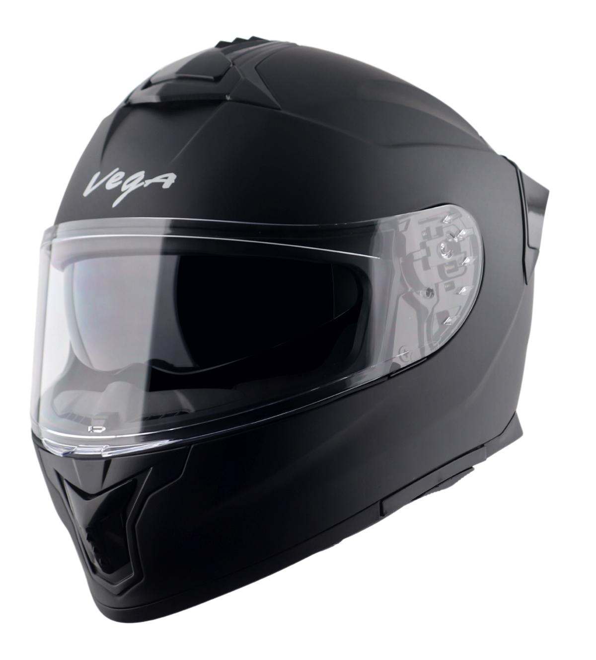 VEGA BOLT BLUETOOTH SMART HELMET BY ALTOR
COLOUR BLACK - Image 7