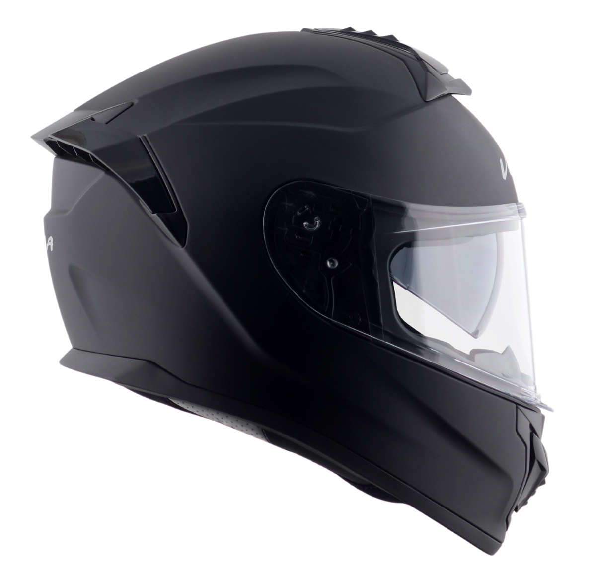 VEGA BOLT BLUETOOTH SMART HELMET BY ALTOR
COLOUR BLACK - Image 4