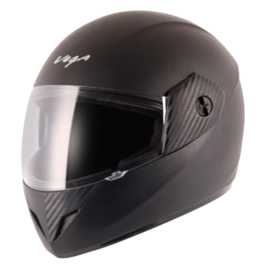 VEGA CLIFF HELMET
COLOUR BLACK