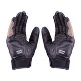 Reise  
Austra Gloves - Sand