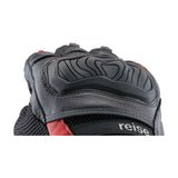 REISE AUSTRA GLOVES 
COLOUR RED