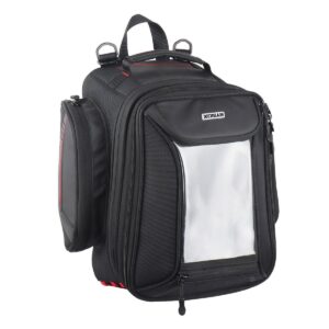 RYNOX OPTIMUS 3 TANK BAG 21L