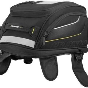 Cramster Turtle Tank Bag 24Ltr
