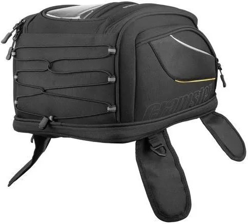 Cramster Turtle Tank Bag 24Ltr - Image 2