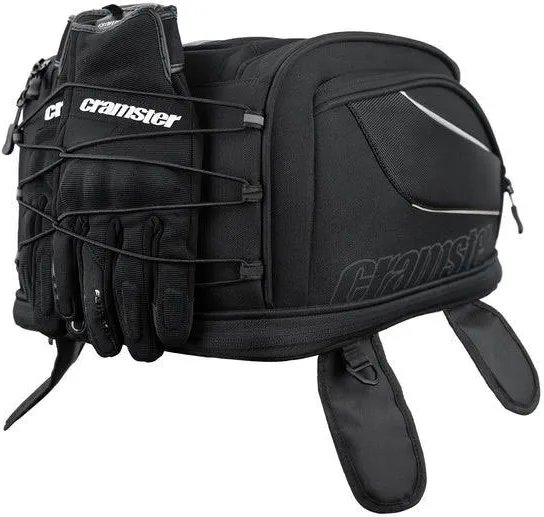 Cramster Turtle Tank Bag 24Ltr - Image 4