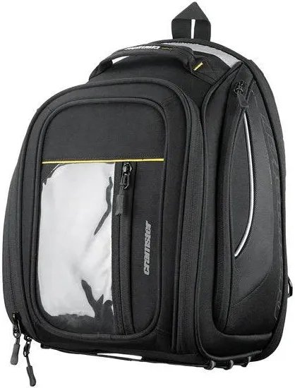 Cramster Turtle Tank Bag 24Ltr - Image 3