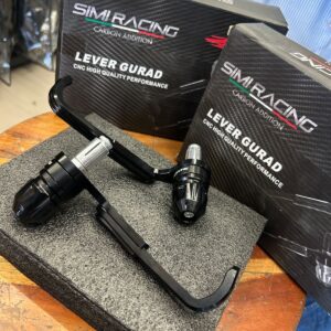 BMW LEVER GUARD