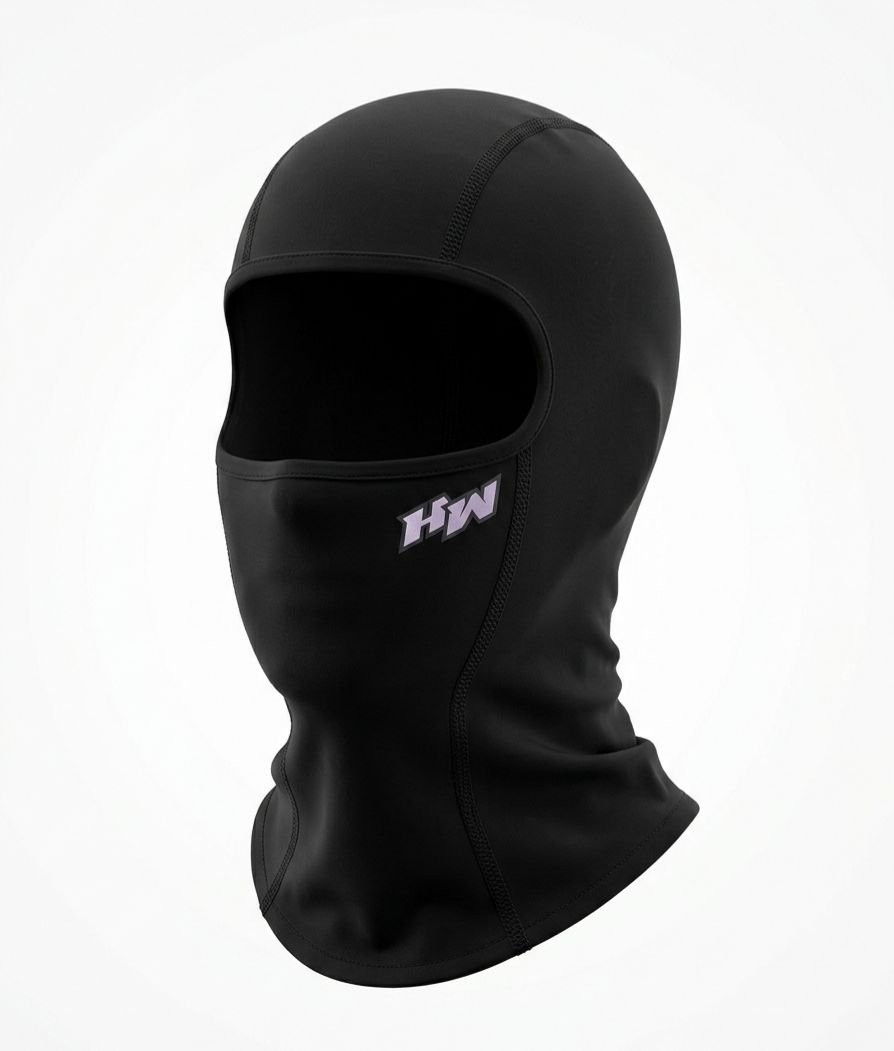 Hw balaclava