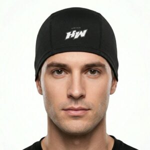 HW SKULL CAP