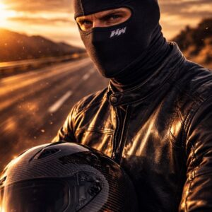 HW PREMIUM BALACLAVA