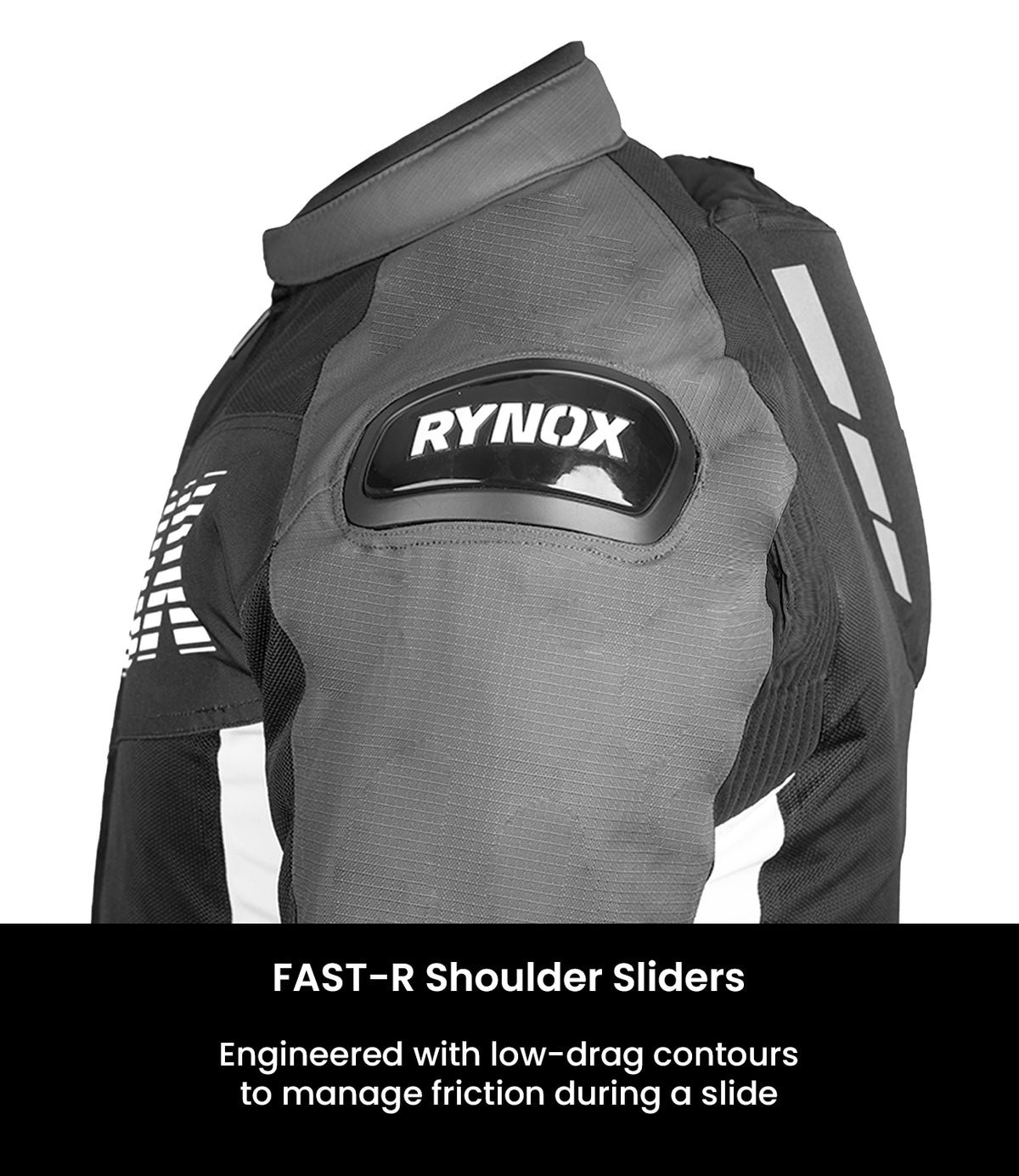 RYNOX DELTA GT JACKET - Image 5