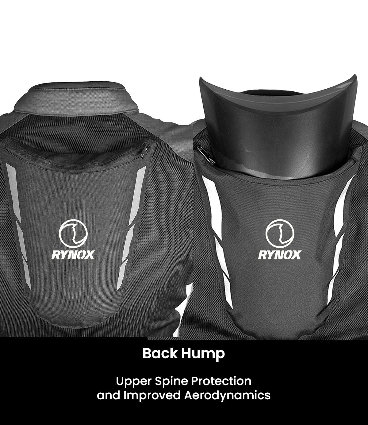 RYNOX DELTA GT JACKET - Image 8