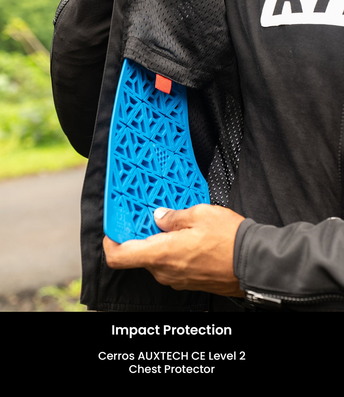 RYNOX DELTA GT JACKET - Image 3