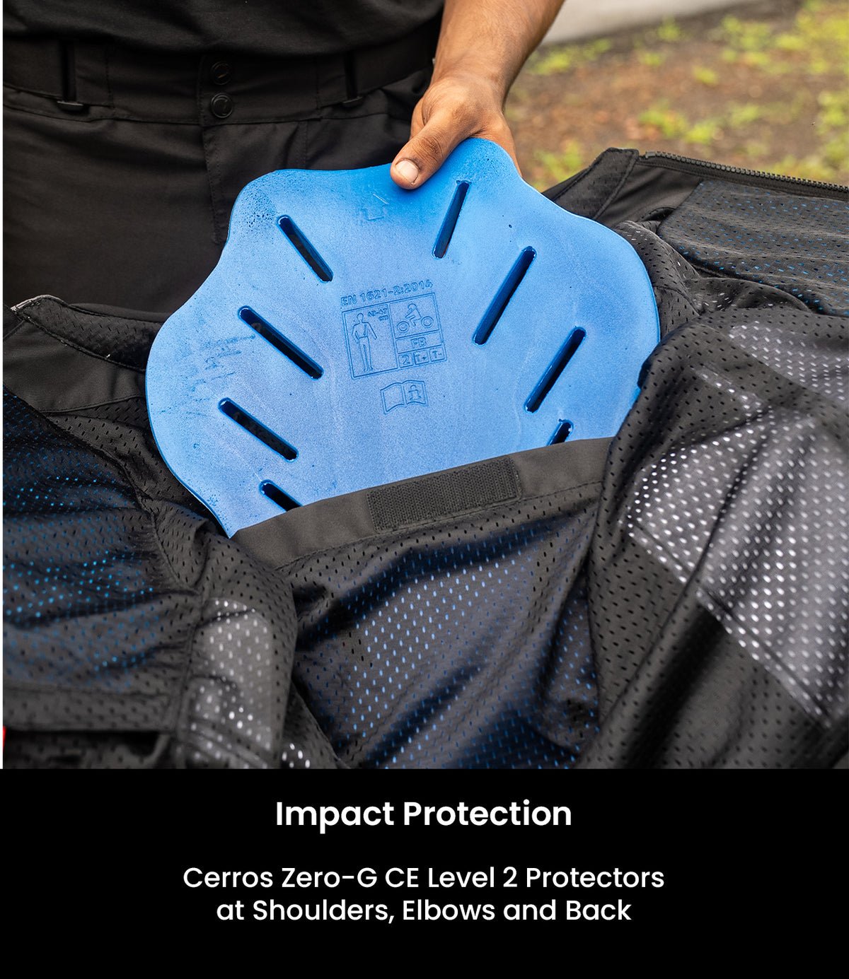 RYNOX DELTA GT JACKET - Image 15