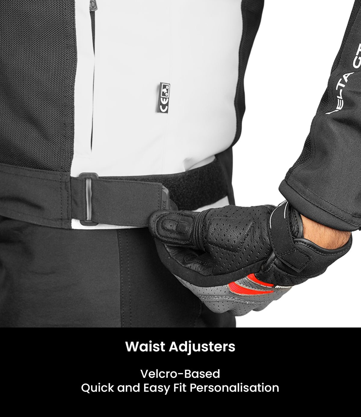 RYNOX DELTA GT JACKET - Image 9