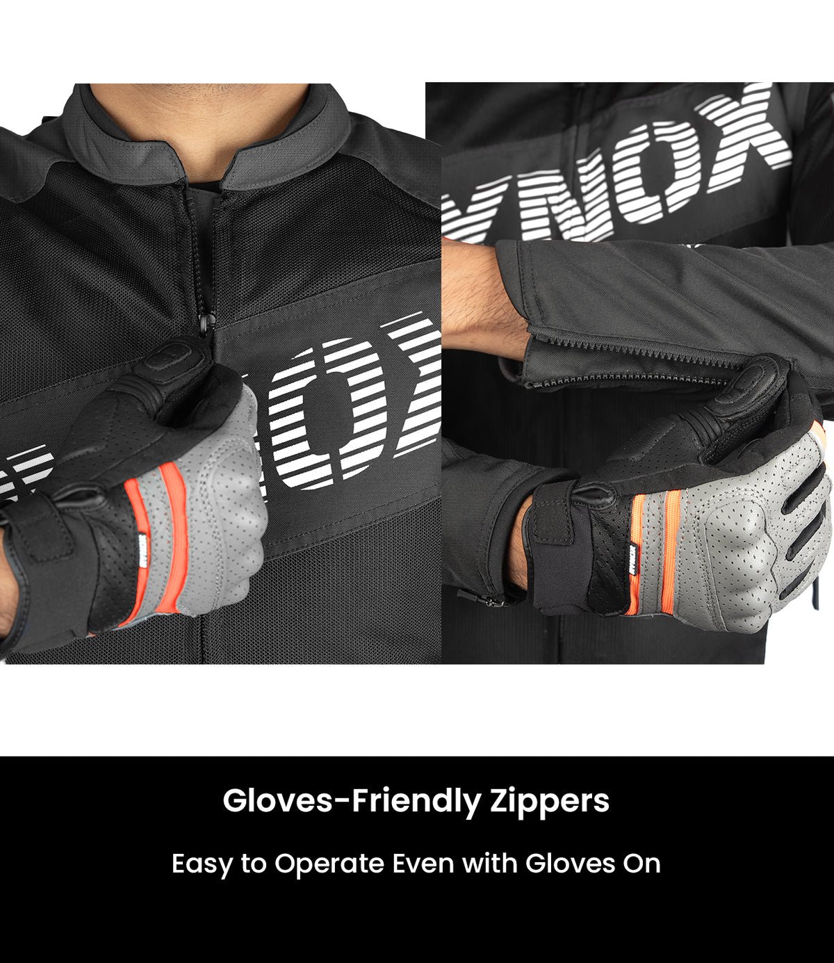 RYNOX DELTA GT JACKET - Image 14