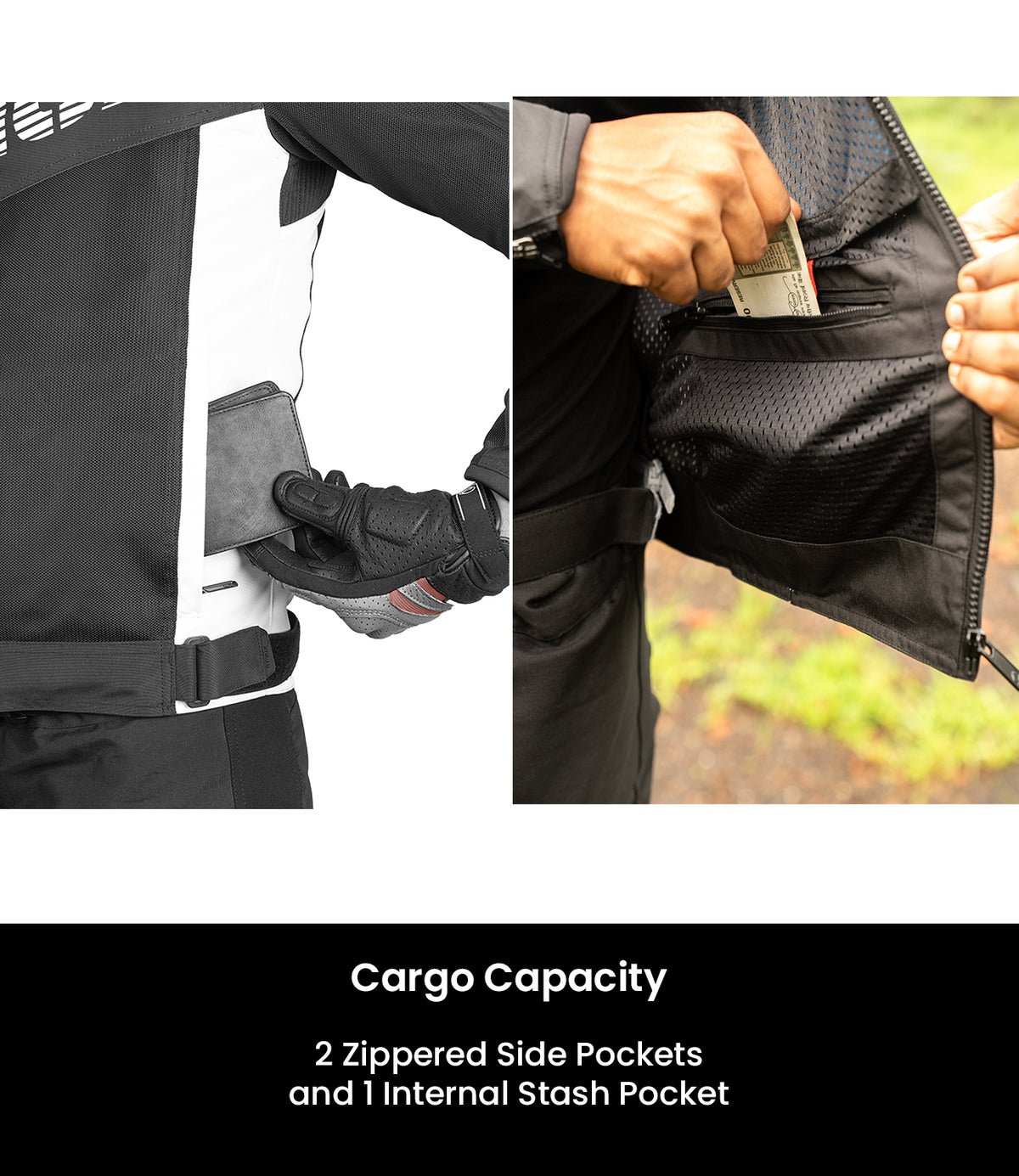 RYNOX DELTA GT JACKET - Image 16