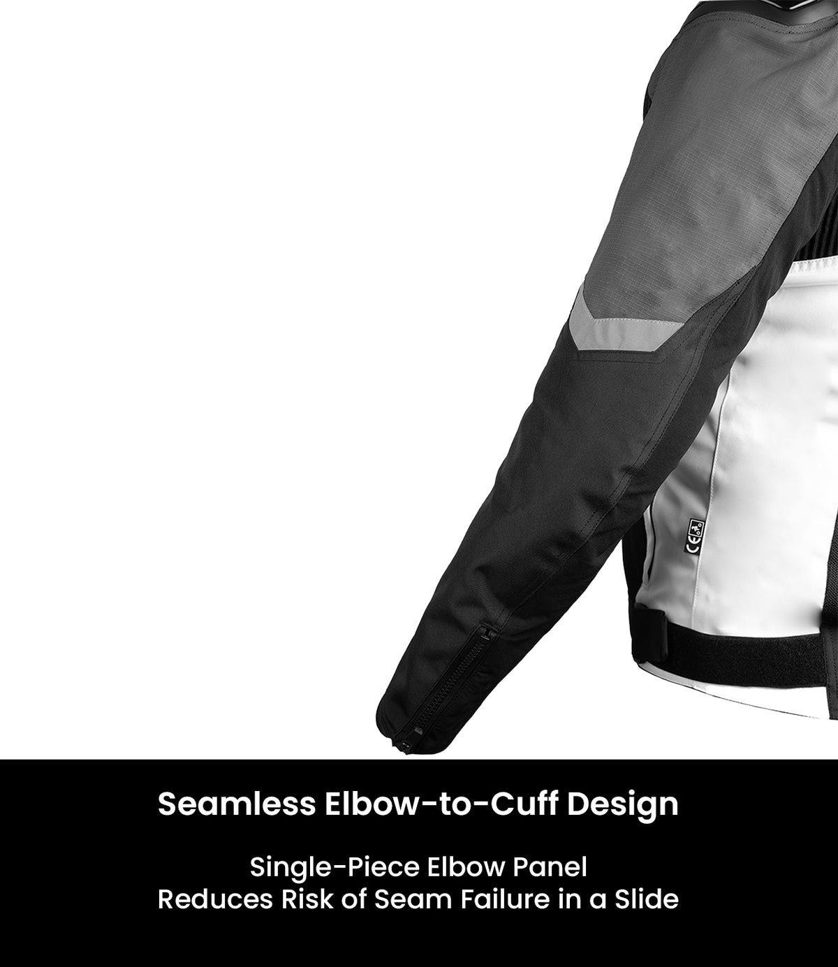 RYNOX DELTA GT JACKET - Image 10