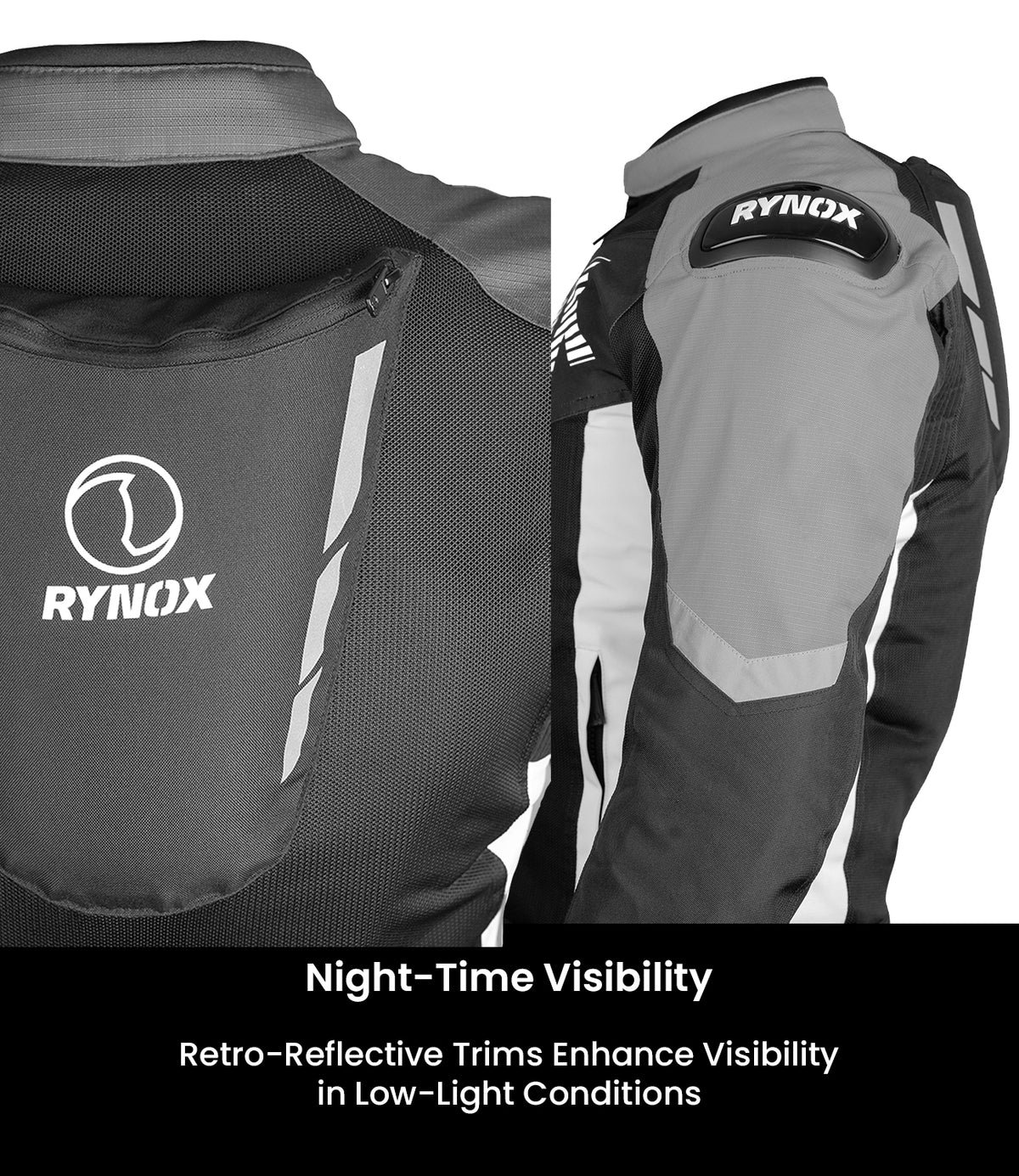 RYNOX DELTA GT JACKET - Image 7