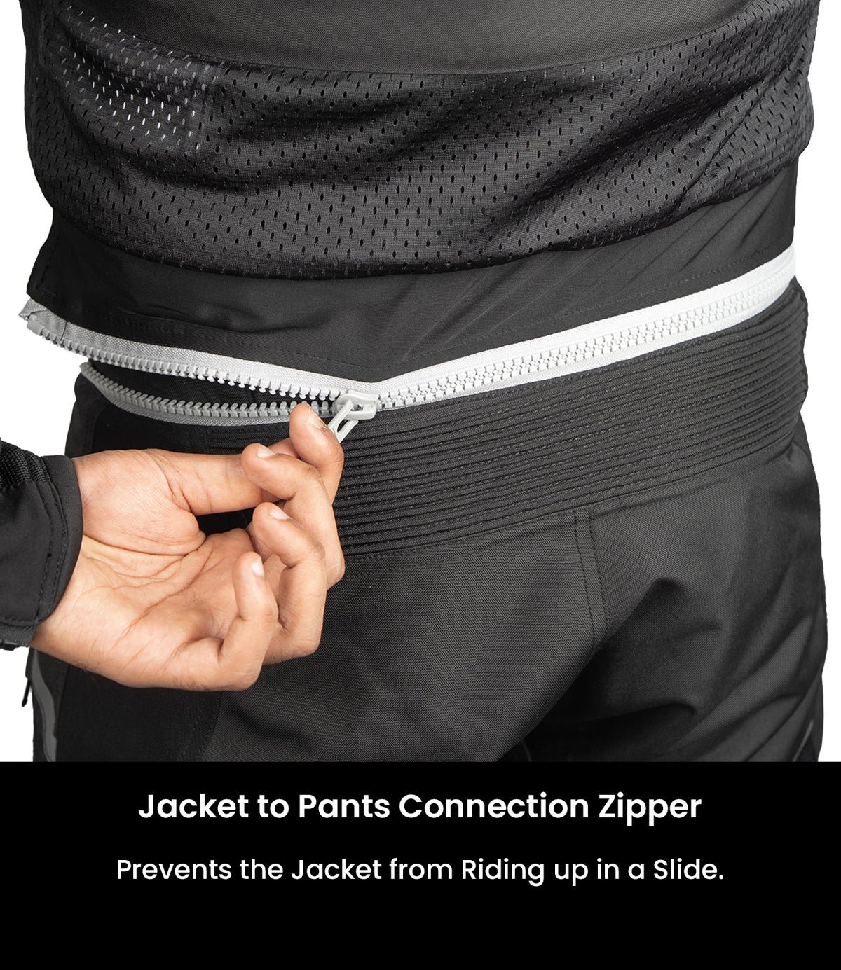 RYNOX DELTA GT JACKET - Image 13