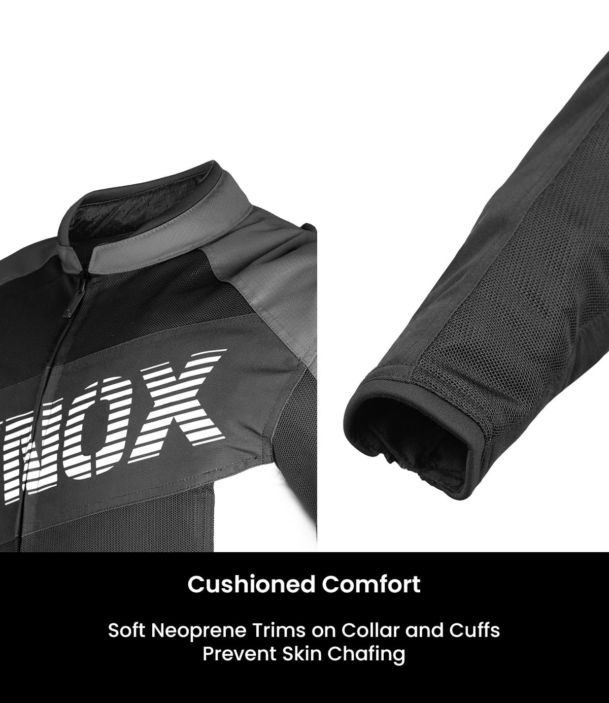 RYNOX DELTA GT JACKET - Image 6