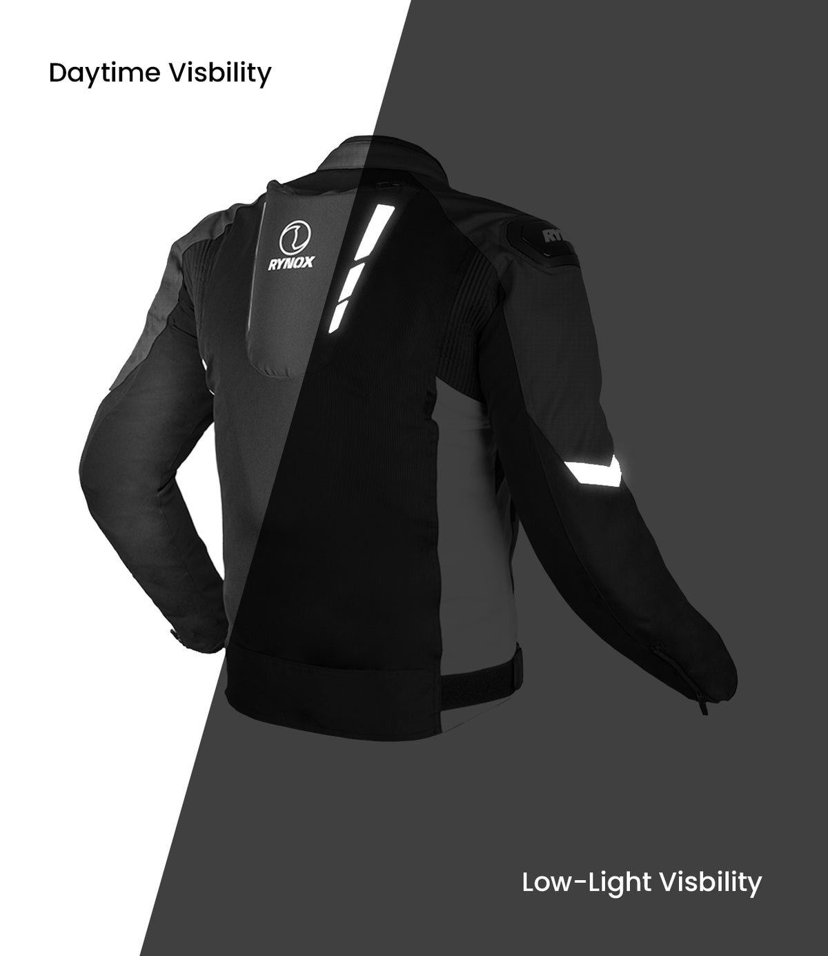 RYNOX DELTA GT JACKET - Image 2