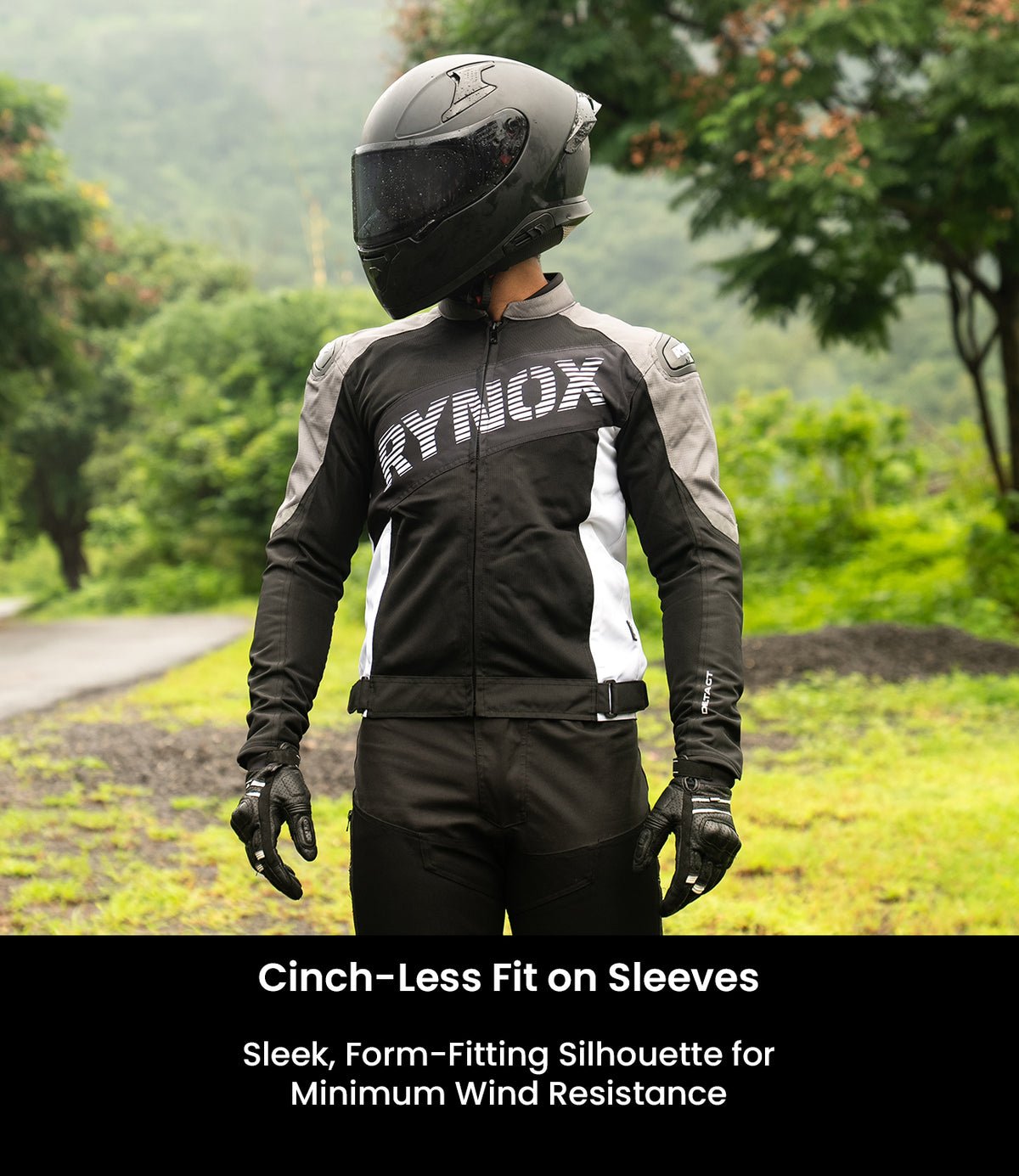 RYNOX DELTA GT JACKET - Image 12