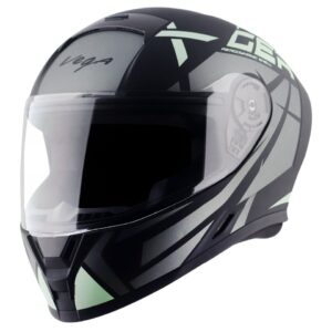 VEGA RANGER DX REVENGE COLOUR BLACK GREY