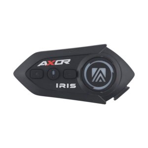 Axor IRIS Bluetooth Motorcycle Helmet Headset
